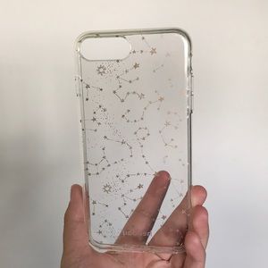 Celestial Iphone 7 Plus Case